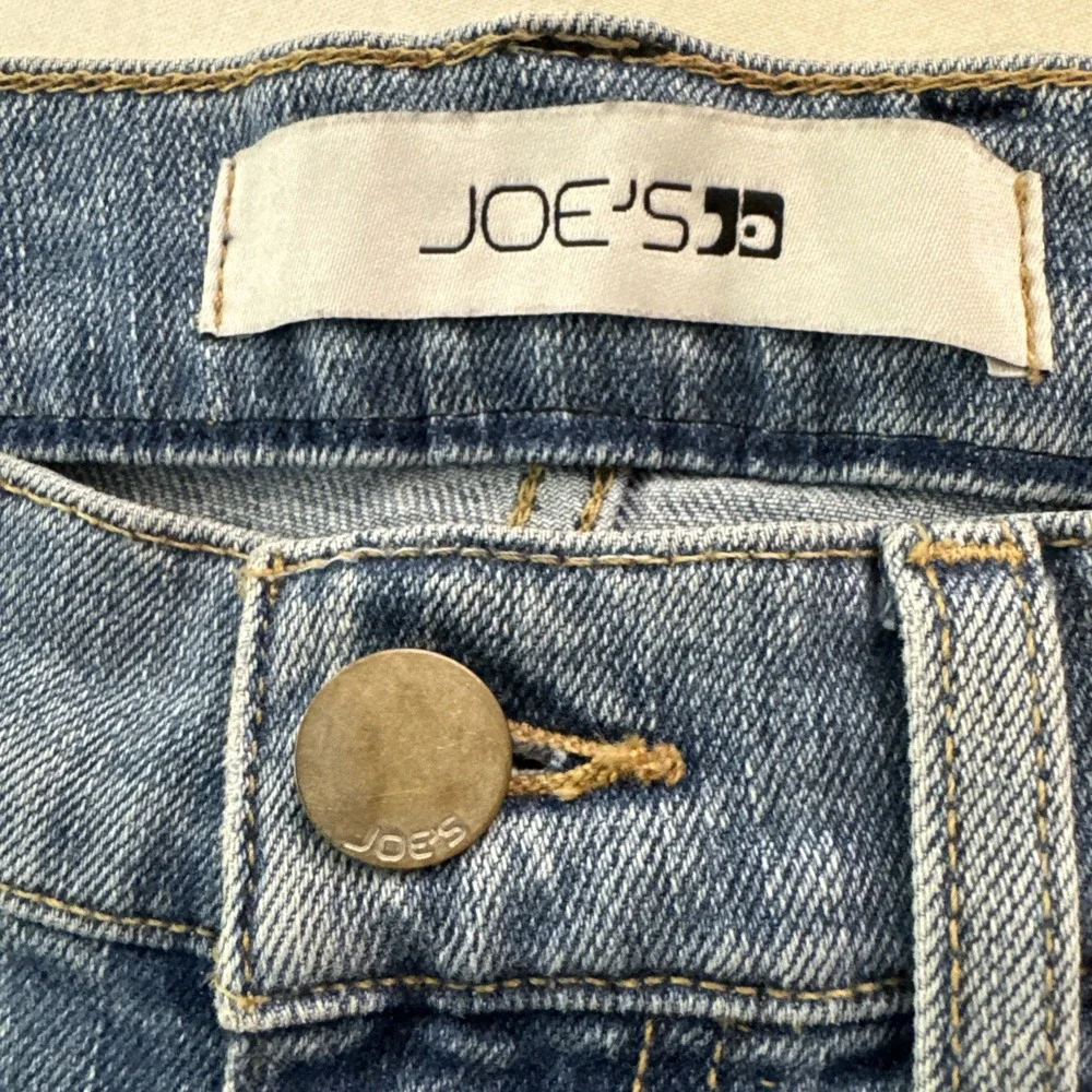 Joe's Jeans Skinny Fit Pants Men 30 Blue‎ Wash Legend Denim Stretch Cotton Slim
